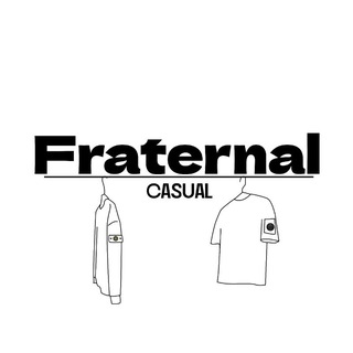 Telegram profile photo for Fraternal casual