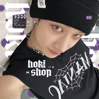 Telegram profile photo for Hoki shop ЗАКРЫТ