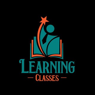 Telegram profile photo for Learningclasses2019
