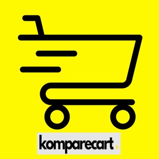 Telegram profile photo for Best Deals & Offers By Komparecart🇮🇳