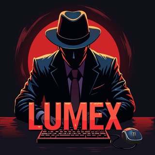 Telegram profile photo for Lumex
