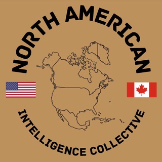Telegram profile photo for North American Intelligence Collective