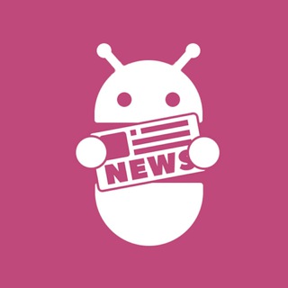 Telegram profile photo for Menu Builder - News