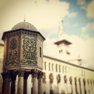 Telegram profile photo for غِرَاسُ أَهْلِ الحَدِيثِ!