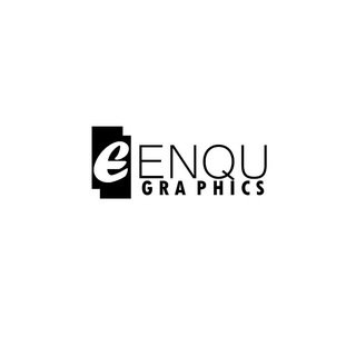 Telegram profile photo for Enqu graphics