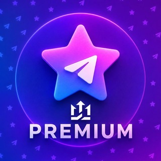 Telegram profile photo for ️Premium️️ olish