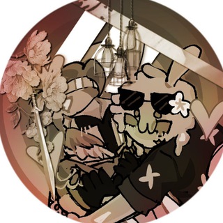 Telegram profile photo for ▄︎ ▀︎Ⲋⳑⲓⲙⲉⲕⲛⲓⳋⲏⲧ Ⲥⲟⲛϝⲉⲋⲋⲓⲟⲛ/Ⲇⲁⲓⳑⲩ ▀︎ ▄︎