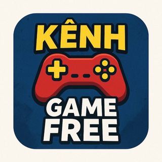 Telegram profile photo for ( M.GAME ) 🏅THÔNG BÁO APP GAME🏅