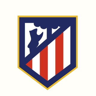 Telegram profile photo for Атлетіко Мадрид
