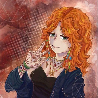 Telegram profile photo for ʚ ~ ִֶָฅ𓍯 Элеонора Ривенсон говорит💗