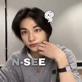 Telegram profile photo for 𝗡-𝗦𝗘𝗘 𝗣𝗨𝗕𝗟𝗜𝗖 ' 🐈⬛️ ;