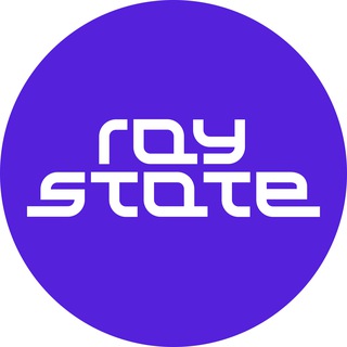 Telegram profile photo for Ray State