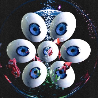 Telegram profile photo for ok, cult!