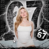 Telegram profile photo for 67’kie