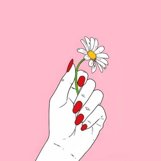 Telegram profile photo for Маникюр со вкусом | Ногти лето | Manicure | Nails