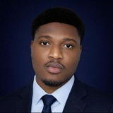 Telegram profile photo for Crypto Godwin