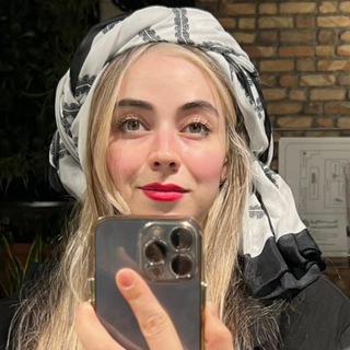 Telegram profile photo for کلوچه صورتی