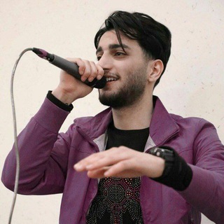 Telegram profile photo for کانال علیرضا باباجانی