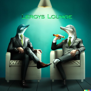 Telegram profile photo for Leroys Vouches