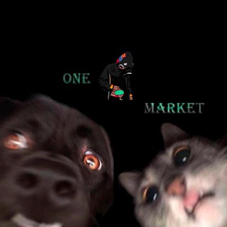 Telegram profile photo for One Market | Магазин Одежды
