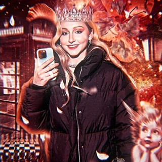 Telegram profile photo for 𝐴𝑟𝑒𝑛𝑑𝑒𝑙𝑙𝑒