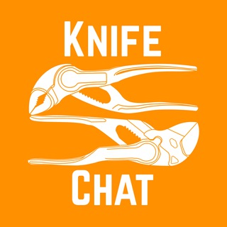 Telegram profile photo for KNIFECHAT