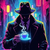 Telegram profile photo for Slick Media Designs