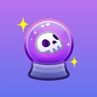 Telegram profile photo for NFT Museum