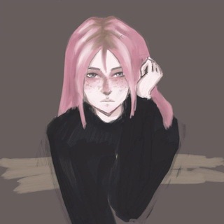 Telegram profile photo for персонажи христоси