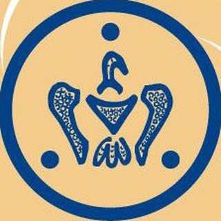 Telegram profile photo for Музей-институт семьи Рерихов