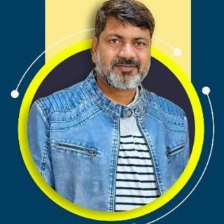 Telegram profile photo for Naveen Nainiwal Hindi