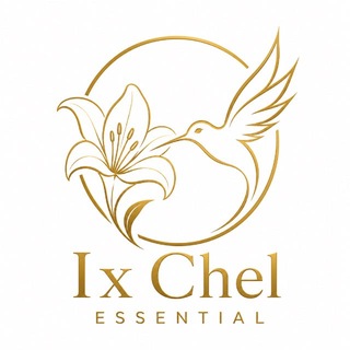Telegram profile photo for Ix Chel Essential