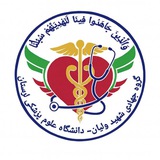 Telegram profile photo for قرارگاه جهادی شهید ولیان