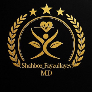 Telegram profile photo for MS| SHAHBOZ FAYZULLAYEV MD