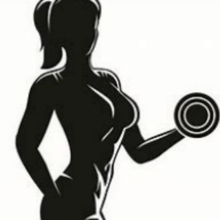 Telegram profile photo for بدنسازی و تغذیه