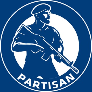 Telegram profile photo for Partisan English