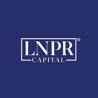 Telegram profile photo for LNPR Capital®
