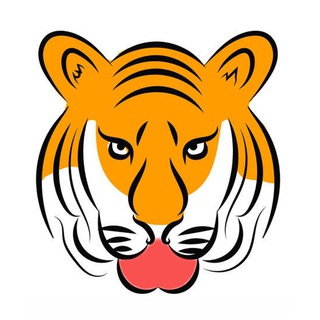Telegram group profile photo for 色色虎约炮聊天交流群