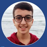Telegram profile photo for آکادمی پلاس➕