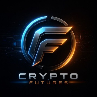 Telegram profile photo for Crypto Futures