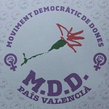 Telegram profile photo for MDD País Valencià