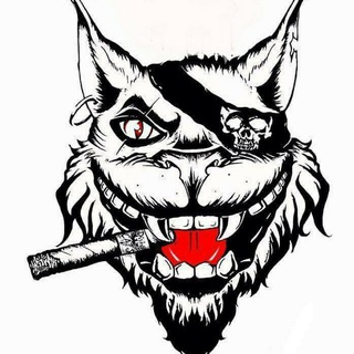 Telegram profile photo for Ромовый Кот