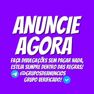 Telegram profile photo for ANUNCIE AGORA