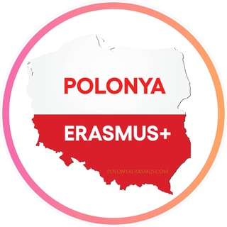 Telegram profile photo for Polonya Erasmus
