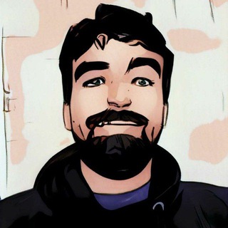 Telegram profile photo for GULOFF