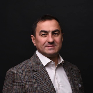 Telegram profile photo for Депутат МАТВЕЕВ А.В.