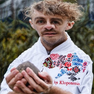 Telegram profile photo for сумна чоловіча їжа