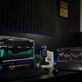 Telegram profile photo for MOMENTUM TRADER CHARTS