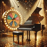 Telegram profile photo for Клавиши удачи