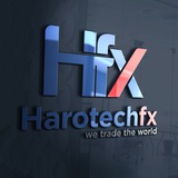 Telegram profile photo for HAROTECHFX Forex Trend Trading Ltd.